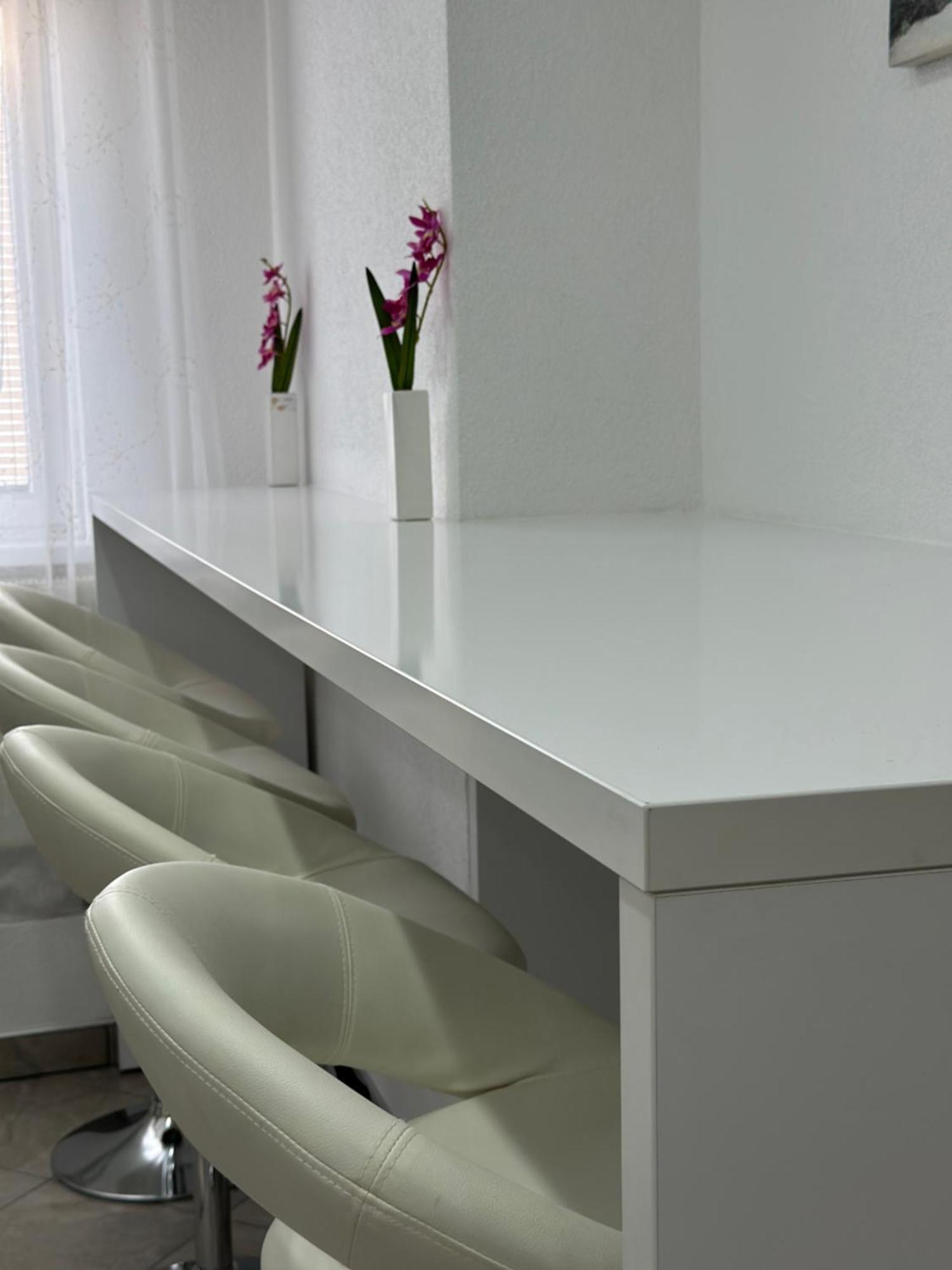 New Luxury Apartment In Sarajevo Center Екстер'єр фото
