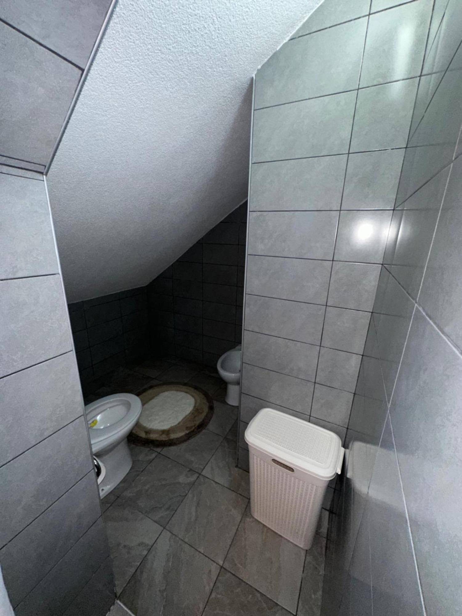 New Luxury Apartment In Sarajevo Center Екстер'єр фото