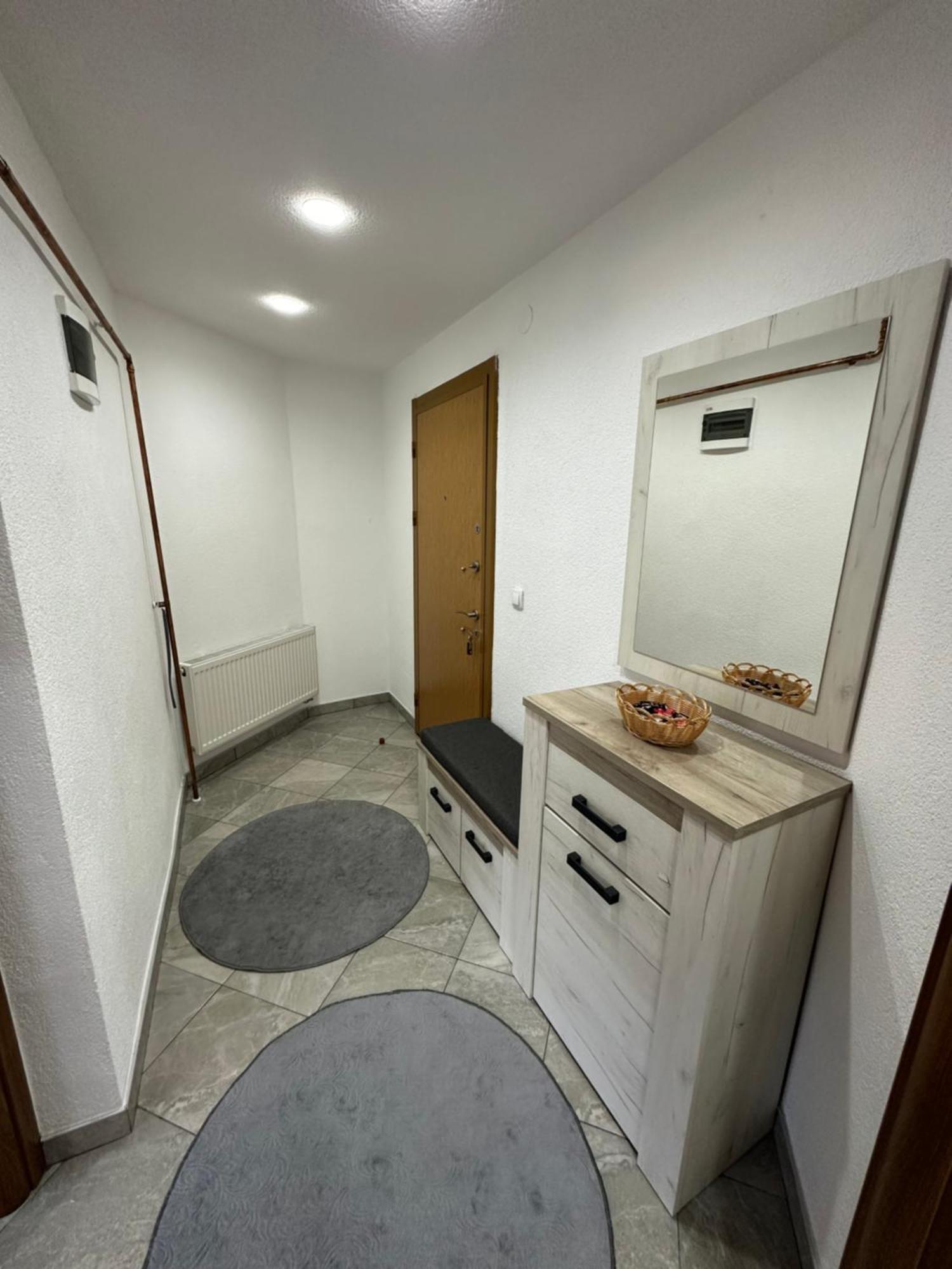New Luxury Apartment In Sarajevo Center Екстер'єр фото