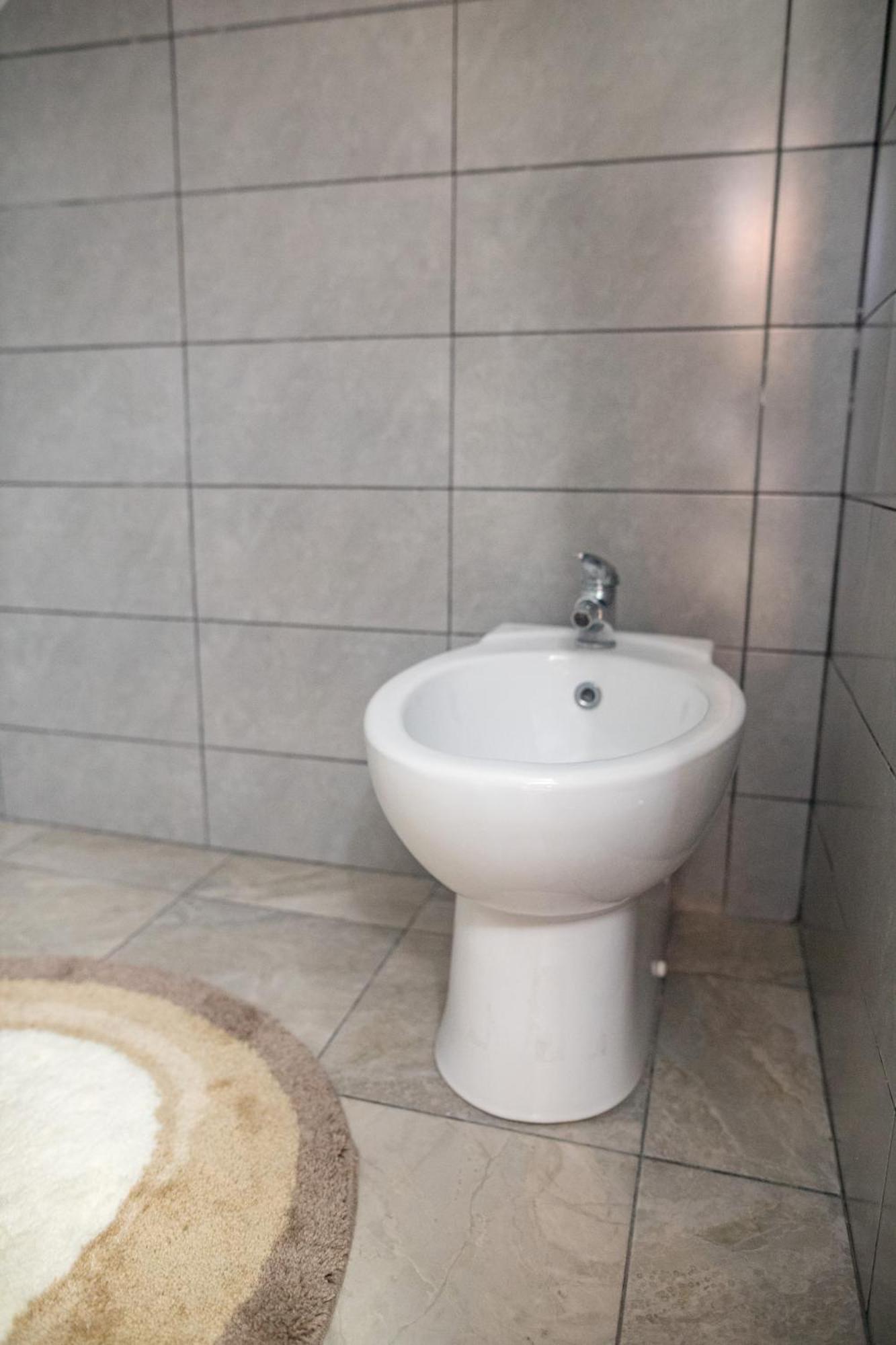 New Luxury Apartment In Sarajevo Center Екстер'єр фото