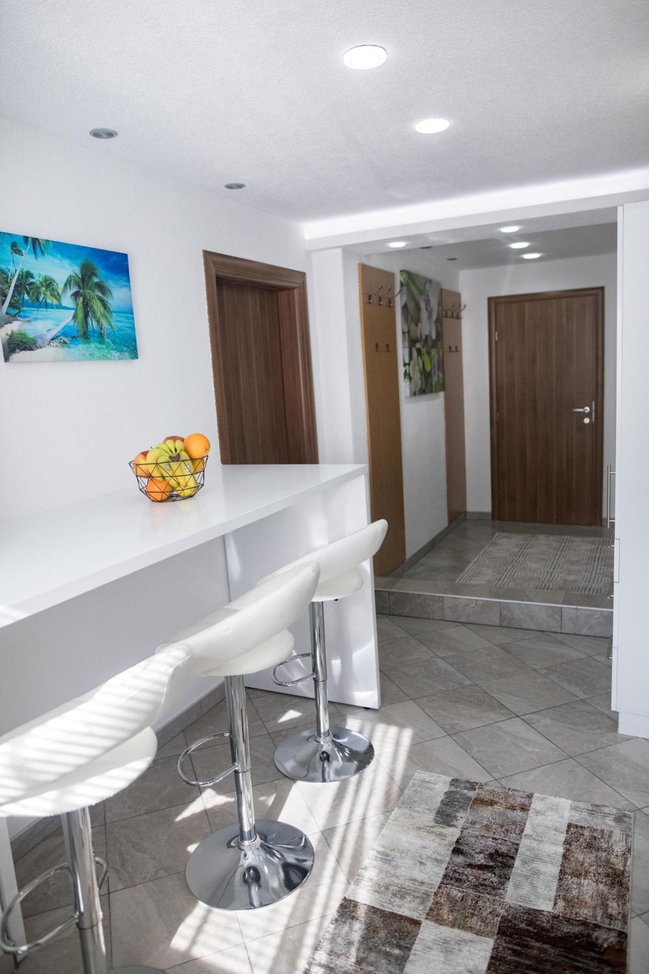 New Luxury Apartment In Sarajevo Center Екстер'єр фото