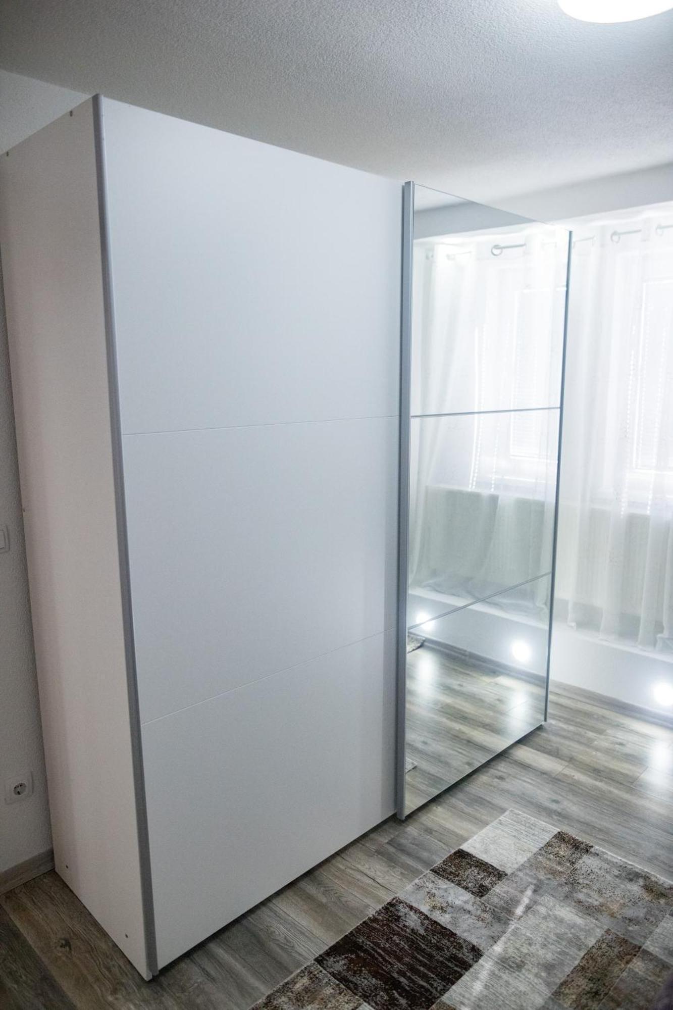 New Luxury Apartment In Sarajevo Center Екстер'єр фото