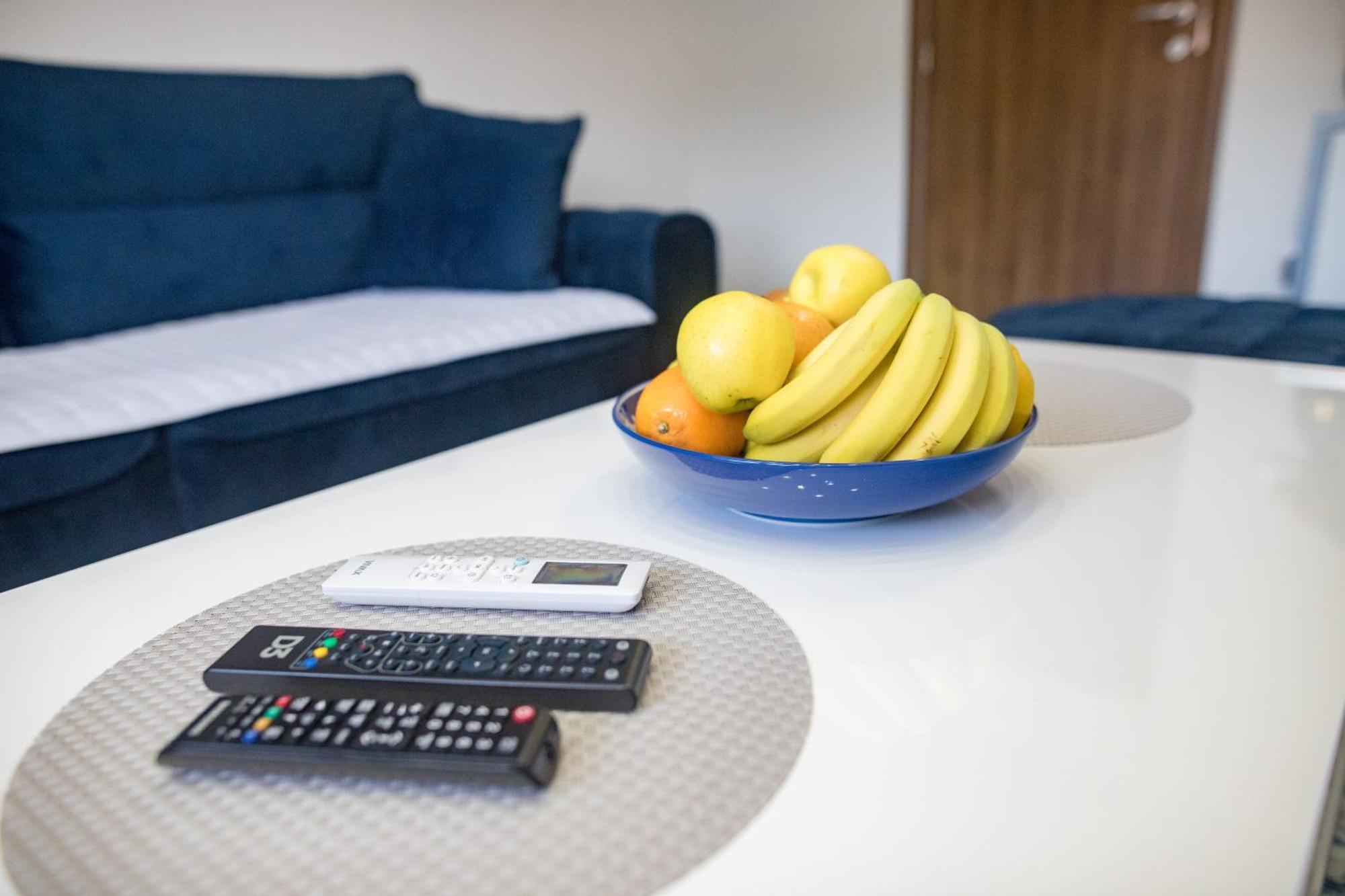 New Luxury Apartment In Sarajevo Center Екстер'єр фото