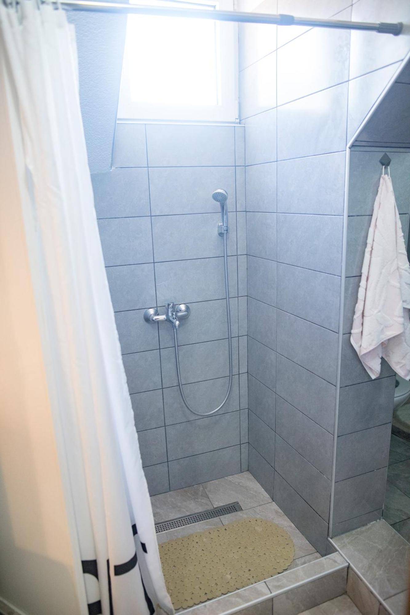New Luxury Apartment In Sarajevo Center Екстер'єр фото