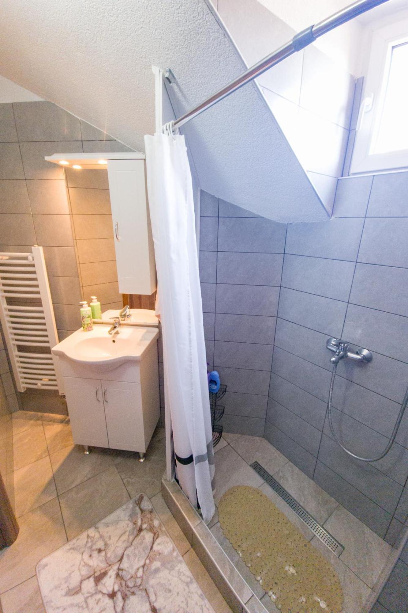 New Luxury Apartment In Sarajevo Center Екстер'єр фото